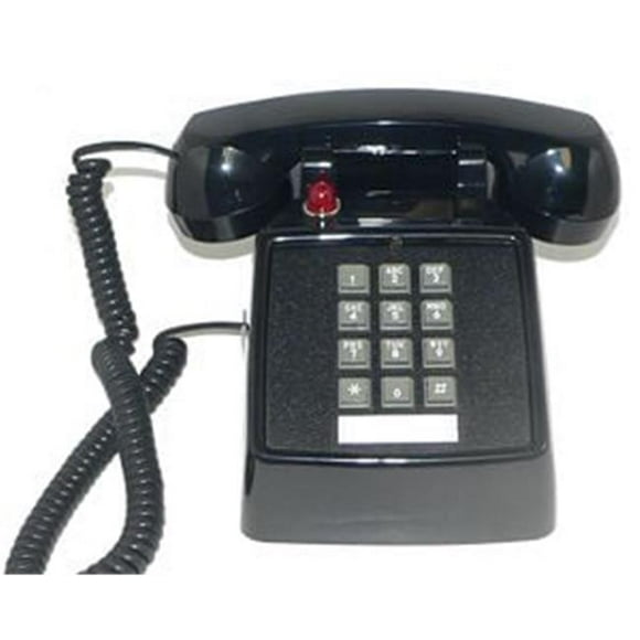 250000VBA-57MD Desk- Message Waiting-