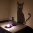 thumbnail image 1 of Nosferatu Candle Holder Halloween Horror Candle Holder Metal Decoration Hot color08, 1 of 5