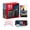 Zelda: Breath of the Wild, variant on Nintendo Switch 2 Console 256GB 7.9-Inch 1080P HDR Touch Screen, Joy-Con 2 with Mouse Sensor, Dock, with The Legend of Zelda: Tears of the Kingdom NS1 Game, Wireless Controller & Accessories