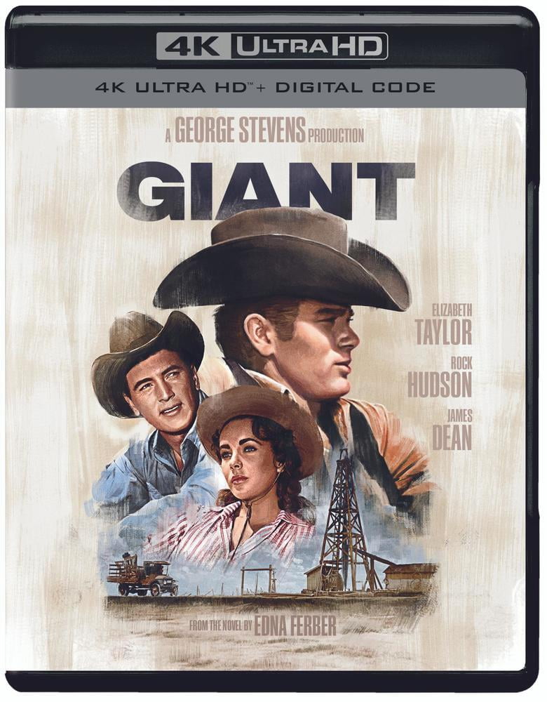 East of Eden [Blu-ray] - Walmart.com