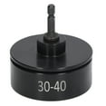 thumbnail image 3 of Bottle Handheld Capping Head, Handheld Electric  Sealing Machine Head Tight Interface Versatile  For Plastic Bottles, 3 of 8