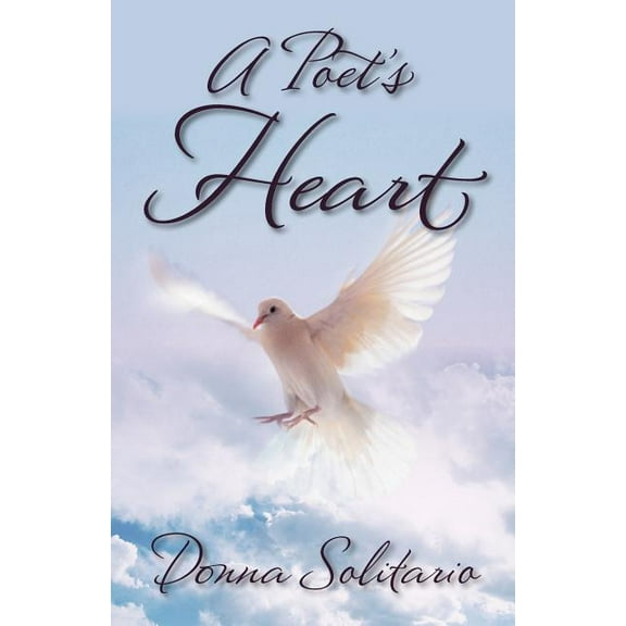 A Poet's Heart, (Paperback)