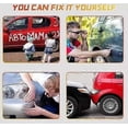 thumbnail image 4 of Semphasize Car Paint Pen,2-in-1 Auto Touch Up Paint Fill Remover,Auto Repair Pen, 4 of 5
