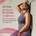 thumbnail image 3 of FDS Intimate + Whole Body Extra Strength Deodorant Cream - Aluminum Free - 2.5 oz, 3 of 6