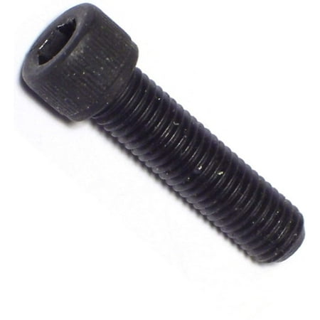 

014973307776 Fine Socket Cap Screws 1/4-28 x 1 Piece-12
