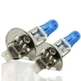 thumbnail image 5 of Halogen Headlight Bulbs, 100W 6000K White, H1 Type, for Car High/Low Beam, Easy Installation, 5 of 5