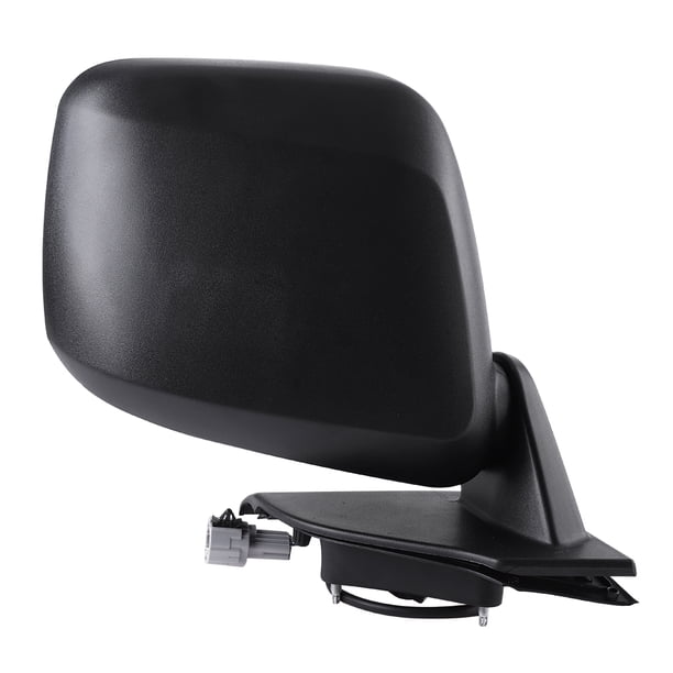 Espejo Retrovisor para Automóvil, Espejo Retrovisor Eléctrico completo para Puertta de Automóvil para NV200 2010-2016, espejo retrovisor lateral universal puertas de