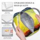 thumbnail image 3 of Fotbe Tennis Ball In Fire And Water Bolsa de Almuerzo con Estampado, Lonchera Aislada, Contenedor de Comida Reutilizable Tipo Cooler a Prueba de Fugas, 3 of 6