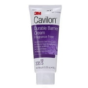 3M Cavilon Durable Barrier Cream 3.25 oz (Pack of 2)