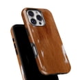 thumbnail image 6 of DesignSkinz Scratch-Resistant Hard Slim Case Compatible with iPhone 14 (Compatible with MagSafe) - Modern Cowhide Chic V6, 6 of 9