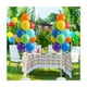 thumbnail image 3 of 2 bases y 28 globos decorativos fiesta, 3 of 3