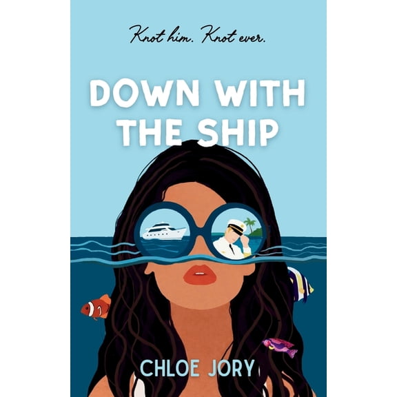 Down With The Ship, (Paperback)