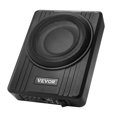 thumbnail image 1 of STAWAY 10" 300W Slim Under Seat Car Subwoofer - Powerful Bass, High Fidelity Sound, Compact Design, Compatible with All Car Audio Systems, 1 of 9