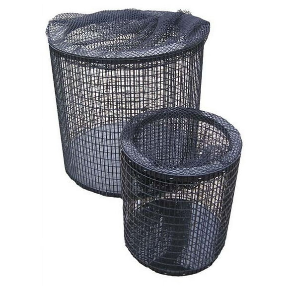 EasyPro Heavy Duty Submersible Pump Screen, Mesh