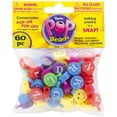 thumbnail image 2 of Pop Beads And Smiley Multi Color 60Pk, 2 of 2