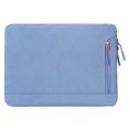 thumbnail image 1 of D6 15.6 Inch Laptop Sleeve for MacBook Huawei MateBook Waterproof Oxford Cloth Computer Bag_Surprise Gift, 1 of 5