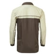 thumbnail image 3 of MBJ Mens Winter Active Jacket with Mesh Lining ( S - XXXL ), 3 of 4