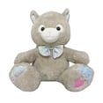 thumbnail image 1 of L LLAMA PLUSH, 1 of 2