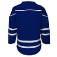 thumbnail image 2 of NHL Toronto Maple Leafs Youth Team Jersey, 2 of 3