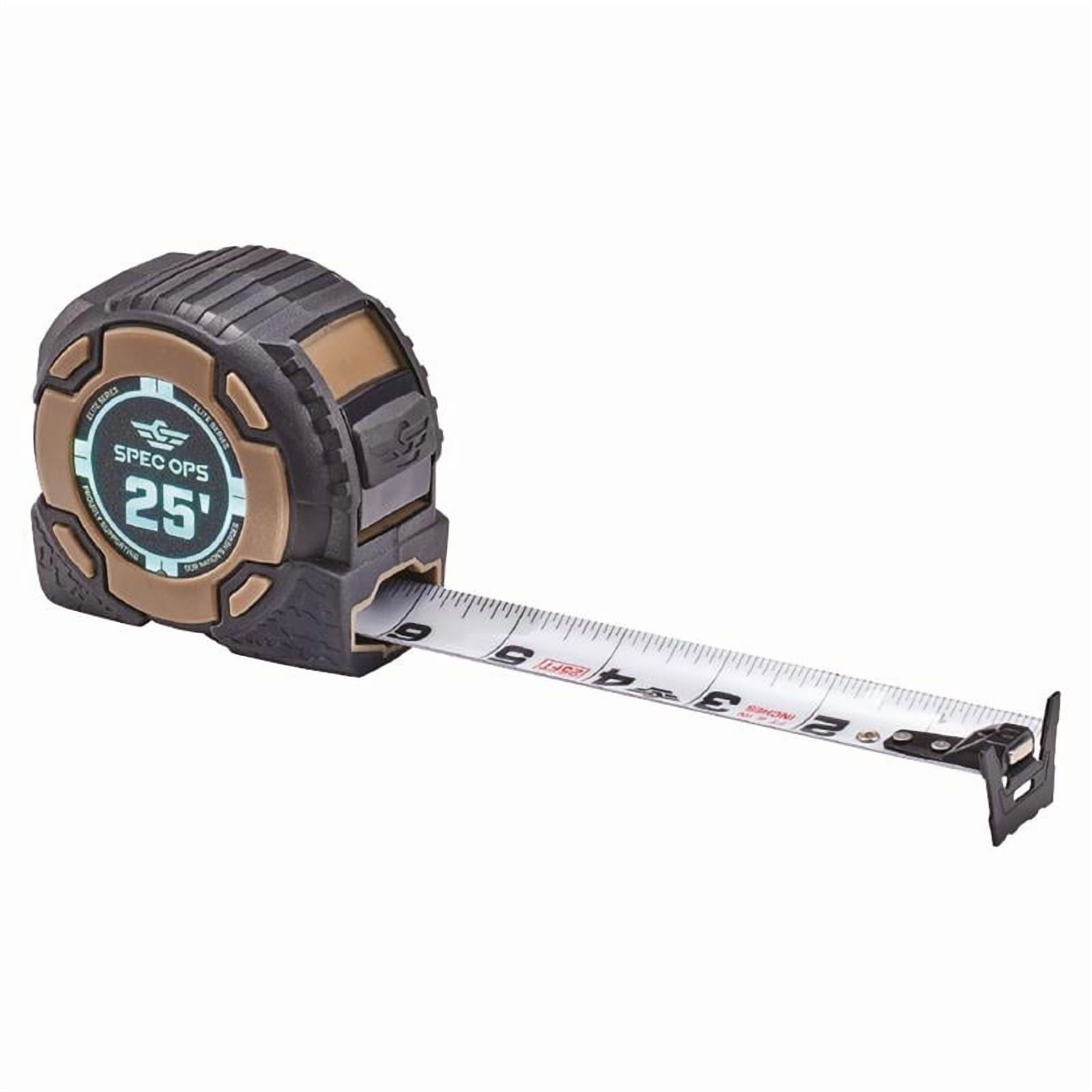 TAPE MEASURE MAGNETC 25'(Pack of 1)
