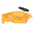 thumbnail image 3 of Pull Starter Replacement, Stable Chainsaw Starter Assembly Wear Resistant  For Garden For, 3 of 8