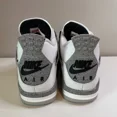 thumbnail image 3 of N I-K-E A i r-Jor-dan 4 Retro OG White Cement 2025 FV5029-100 – US Size 9 New with Box, 3 of 6