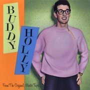 Buddy Holly-From The Original Master Tapes 1985 CD Rockabilly