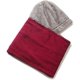 thumbnail image 4 of ZHAOCHENG Pasamontañas, pasamontañas unisex térmico a prueba de viento para deportes de invierno al aire libre, máscara facial con capucha, máscara para la cabeza, calentador de cuello para hombres y, 4 of 5