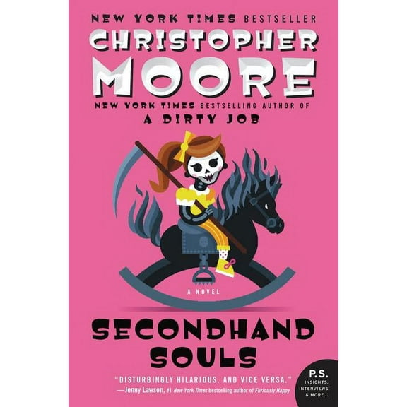 Secondhand Souls, (Paperback)