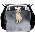 thumbnail image 3 of Alfombrilla impermeable para maletero de perro 132*104*43cm RV, 3 of 5