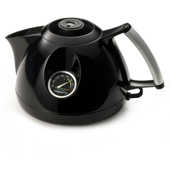 Presto Kitchen Kettle Reviews Presto Kitchen Kettle Reviews