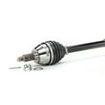 thumbnail image 4 of Monster Axles Rear CV Axle for Polaris RZR XP & XP4 1000 2014-2015, XP Series, 4 of 9