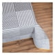 thumbnail image 4 of Edredón Ligero Pinsonic Doble Vista con Fundas de Almohada Esquimal (Curazao, Individual), 4 of 8