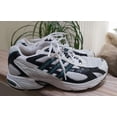 thumbnail image 3 of Adi - das Mens Response Cushion Torsion System Running Shoes Sneakers 133480-Sz 8.5, 3 of 6