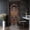 Color 3, variant on Door Stickers Peel and Stick Door Mural Ancient brown hard wooden doors window Beautiful Removable Wallpaper 30.3''x78.7'' Self-Adhesive Mural for Kitchen Living Room Bedroom Decor