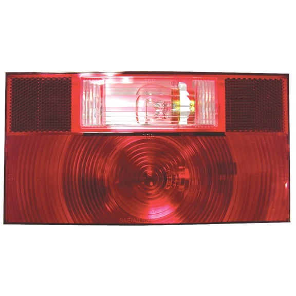 Peterson Mfg Co V25912 Stop Tail Light