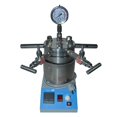 thumbnail image 1 of CDF-0.25L Hydrothermal Synthesis Autoclave Reactor 10Mpa Tabletop High Pressure Stainless Steel Reaction Kettle 1pc ,Wide Application, 1 of 5