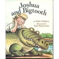 thumbnail image 1 of Pre-Owned Joshua and Bigtooth Paperback, 1 of 1