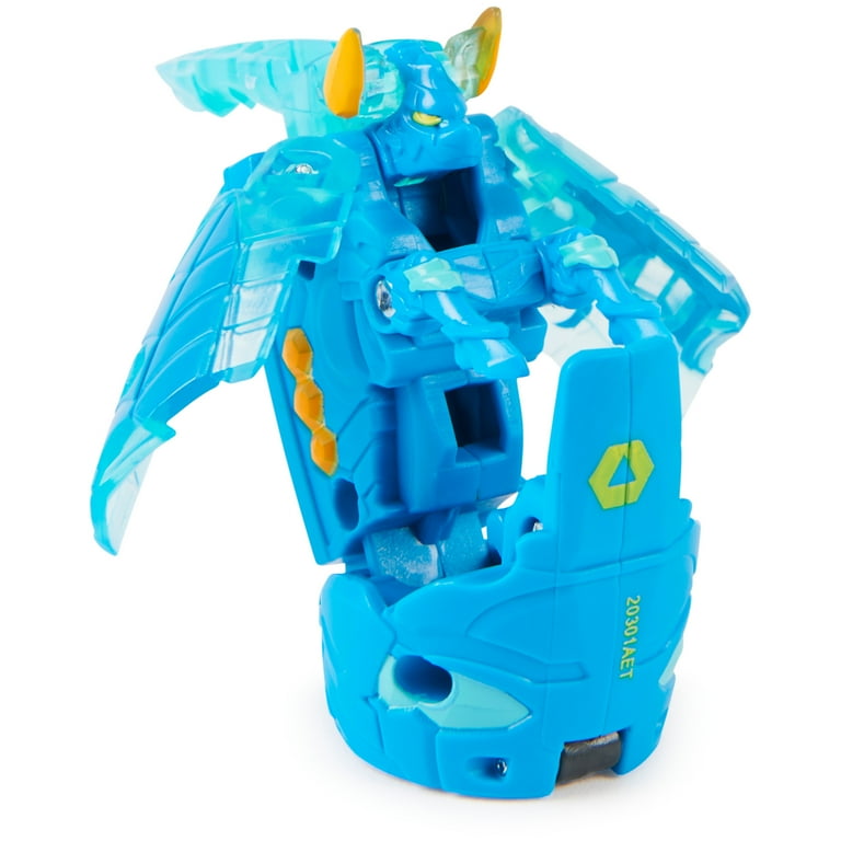 Bakugan Geogan, Collectible Action Figure (Styles May Vary; Walmart  Exclusive) - DroneUp Delivery