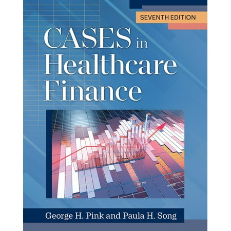UPC: 9781640553170 | Cases in Healthcare Finance  Seventh Edition (Edition 7) (Paperback)