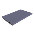 thumbnail image 4 of <p>Pu Leather Tablet Case Tablet Case Stand Function Accurate Cutouts PU Leather Tablet Protective Cover For T40S</p>, 4 of 7