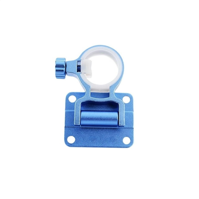 Fishing Holder Patio Umbrella Holder Pole Clip Stand Plug Connector Outdoor Umbrella Clamp Stand For Fishing Camping And Outdoor Ice Set Punch Shot Rig Rod Building Kits Sunfish Halibut Rigs for