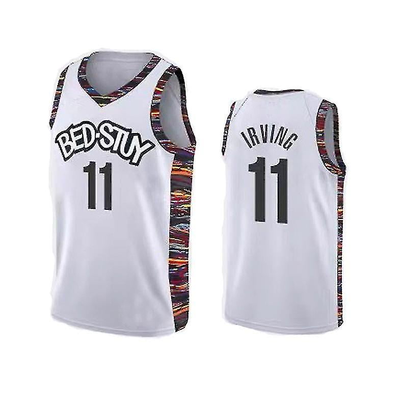 kyrie irving jersey mens