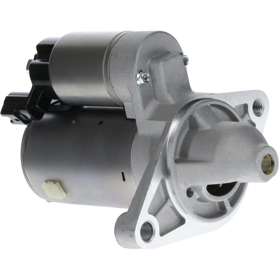 OEG Parts New Starter Replacement For Toyota Corolla 1.8L 2016-2022 (L4 1798cc 110cid 2ZR-FAE), Corolla 1.8L 2015-2019 (L4 1798cc 110cid 2ZR-FE), 281000T340 28100-0T340 4280009020 428000-9020 NDPG064