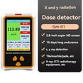 thumbnail image 3 of 1 * Nuclear Radiation Detector-As Shown, 3 of 8