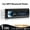 12V Radio, variant on Car Radio 1din Stereo Bluetooth Mp3 Player Digital FM Receiver Auto Audio Play Music With AUX/USB/TF Card Universal