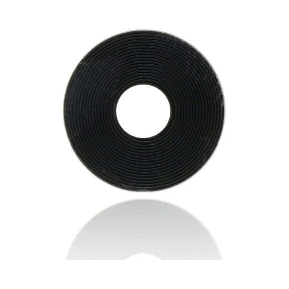 Replacement Back Camera Lens (Glass Only) With Adhesive Compatible For Xiaomi Redmi Note 4X