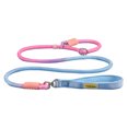 thumbnail image 1 of Slip Lead Dog Leash 5Ft Heavy Duty Rope Leash No Pull Pet Training Lead Slip Leash for Large Medium Dogs, 1 of 8