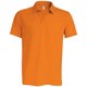 thumbnail image 3 of Kariban Proact - Polo Transpirable de manga corta Modelo Performance para caballero/hombre - Verano/ Vacaciones (Gris), 3 of 3