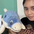 thumbnail image 4 of Squishable / Mini Mosasaurus Plush, 4 of 4